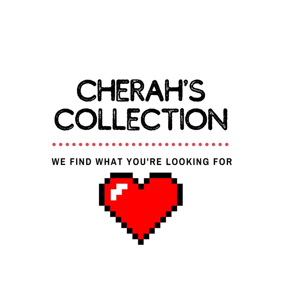 About Team Cherah 😊